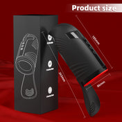 Spartan Stamina Trainer Cup