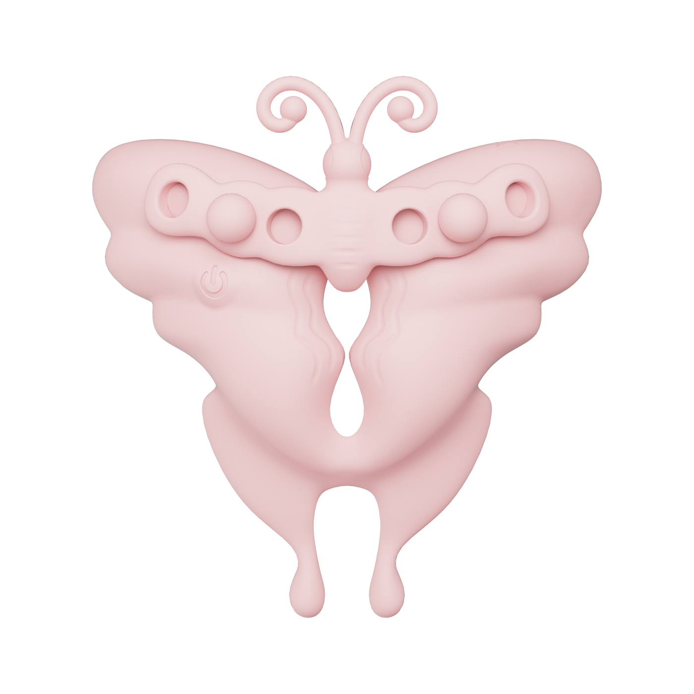 Butterfly Kiss Nipple Massager