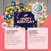 Party Decoration Balloons