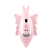 Wearable & Butterfly Vibrator