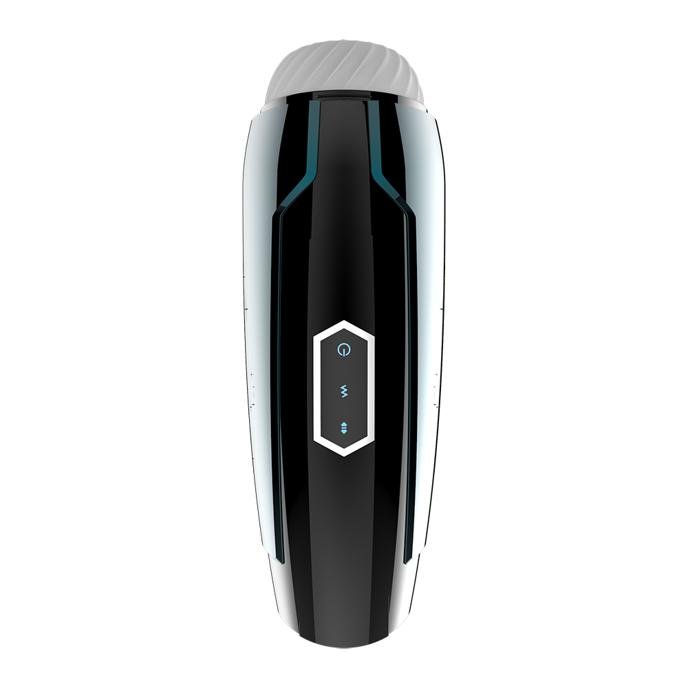 Galaxy Pulse Automatic Masturbator