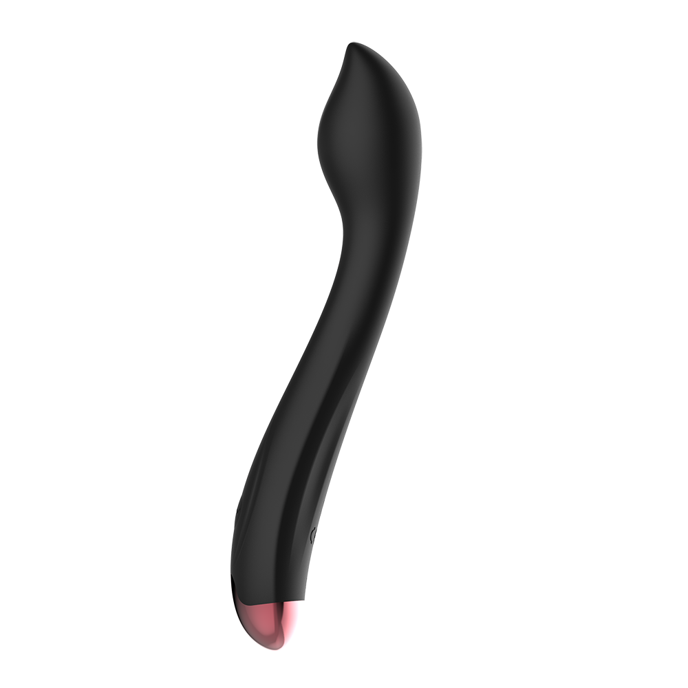 G-spot Vibes-Black
