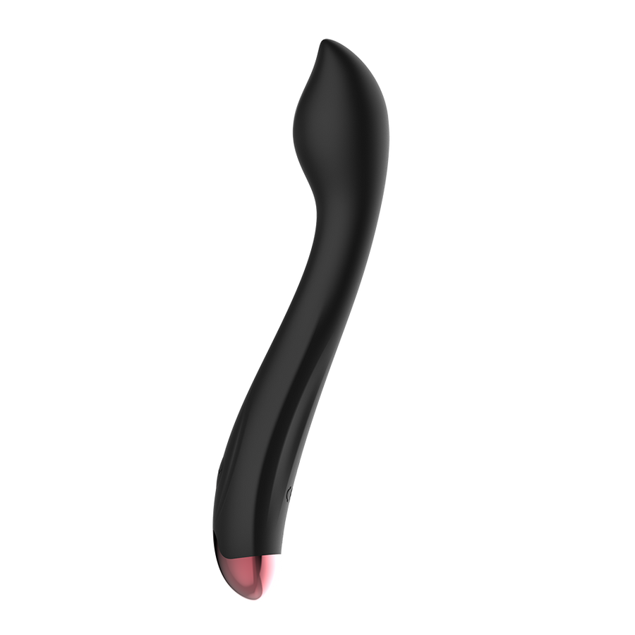 G-spot Vibes-Black