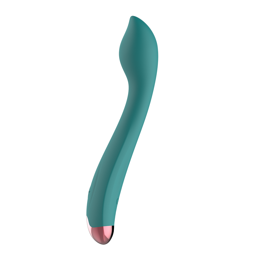 G-spot Vibes-Green