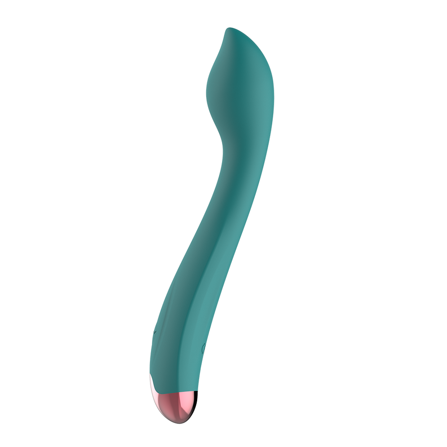 G-spot Vibes-Green