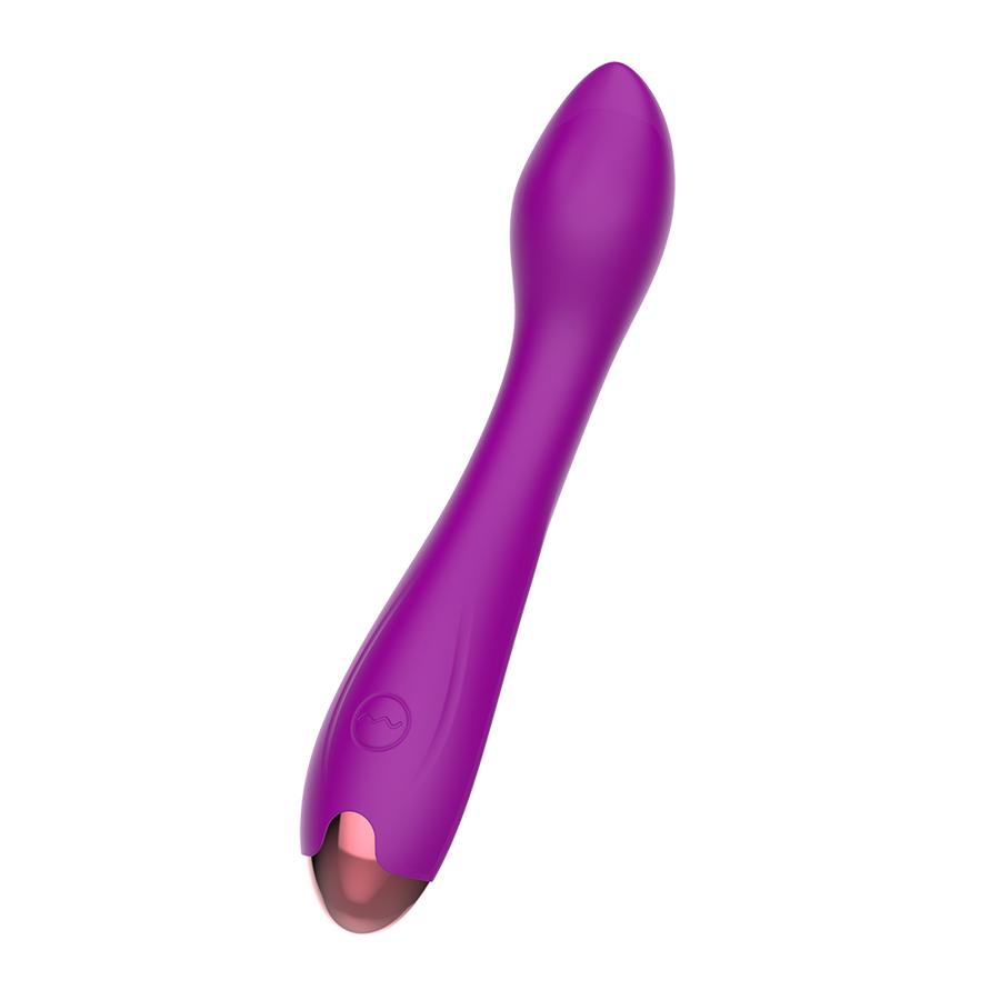 G-spot Vibes-Purple
