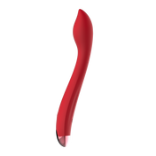 G-spot Vibes-Red
