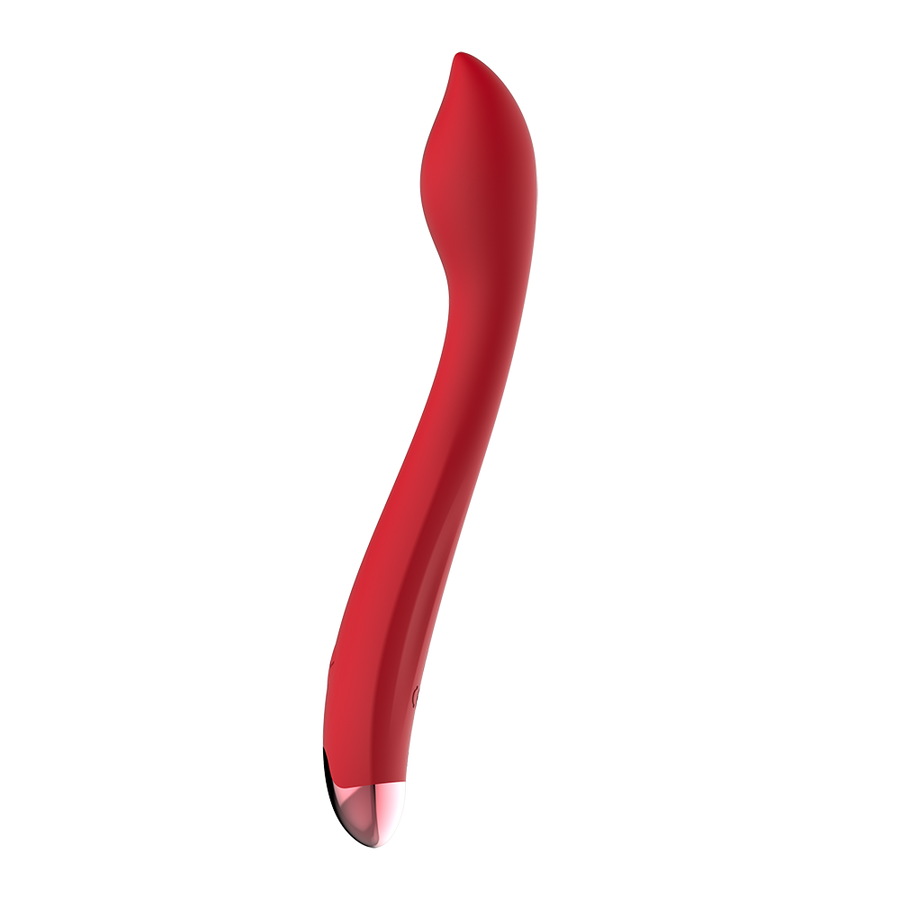 G-spot Vibes-Red