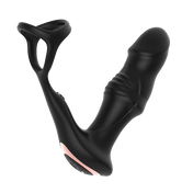 Prostate Massager Anal Vibrator