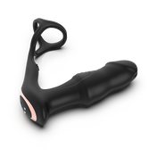 Prostate Massager Anal Vibrator