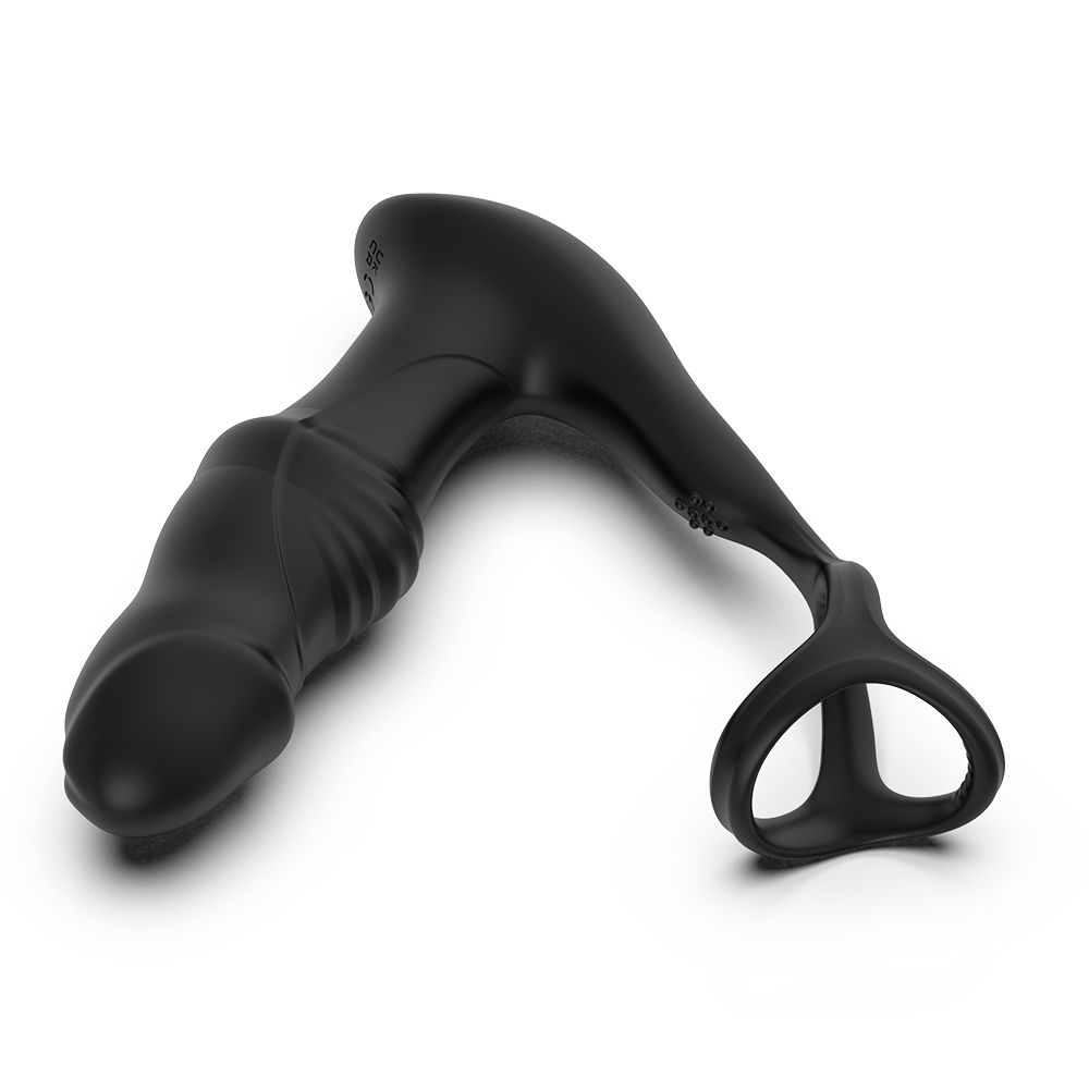 Prostate Massager Anal Vibrator