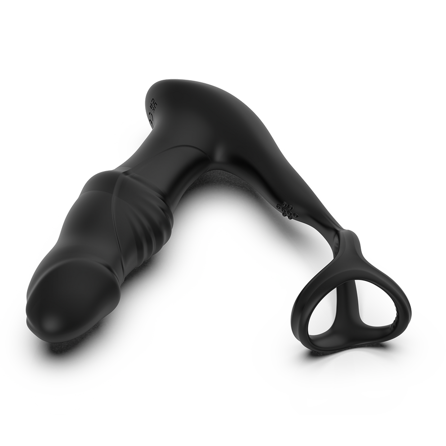 Prostate Massager Anal Vibrator