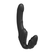 Synchronized Double Vibrator-Black