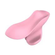 Remote Control Panty Leaf Vibrator-Pink
