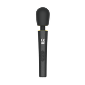 Powerful Deep Wand Vibes