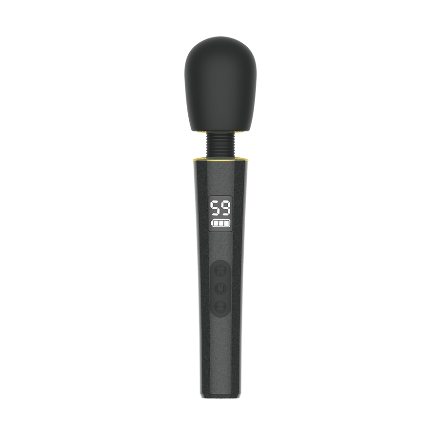 Powerful Deep Wand Vibes