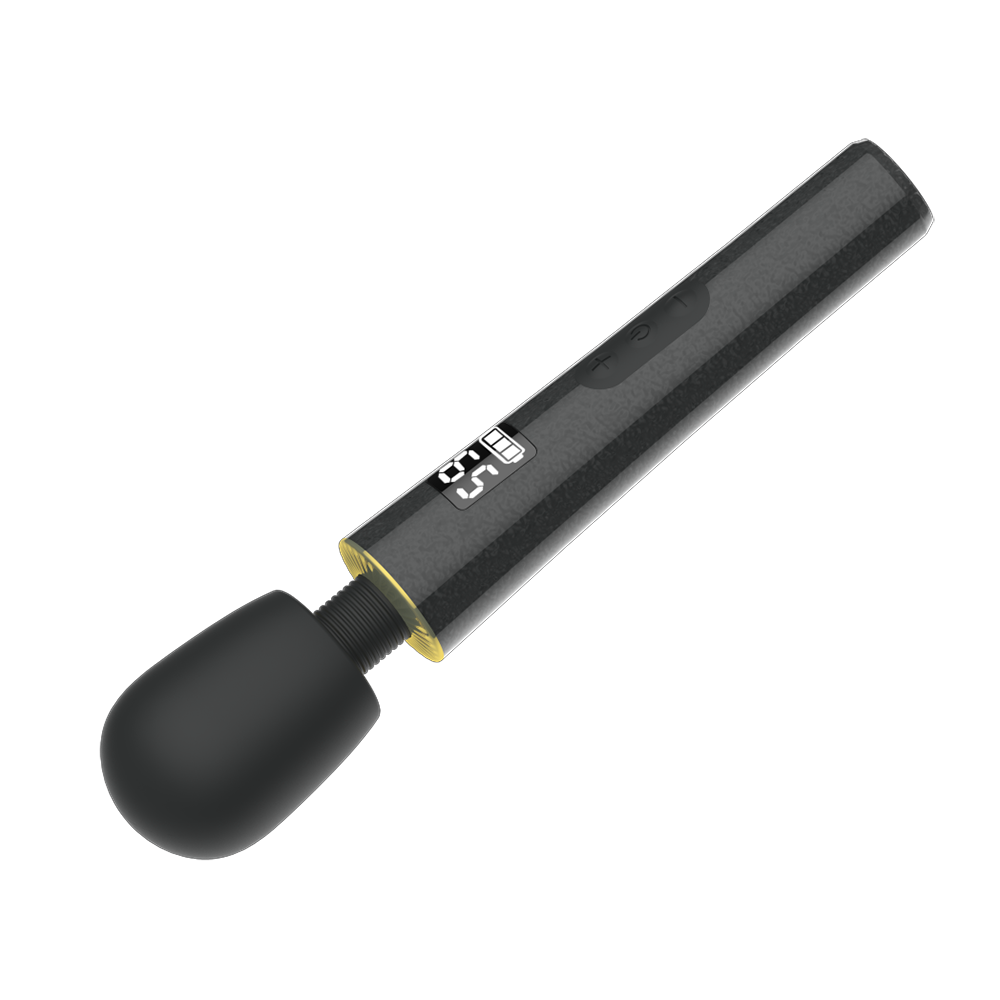 Powerful Deep Wand Vibes