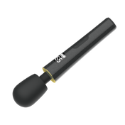 Powerful Deep Wand Vibes