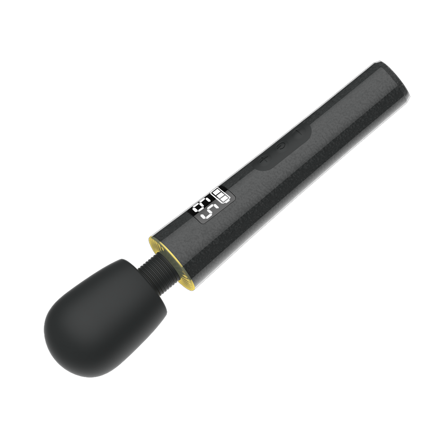 Powerful Deep Wand Vibes