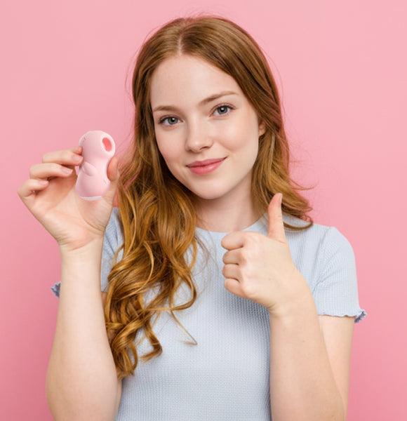 Where Wellness Meets Pleasure