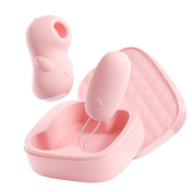 Moonlight Clitoral Suction Vibrator