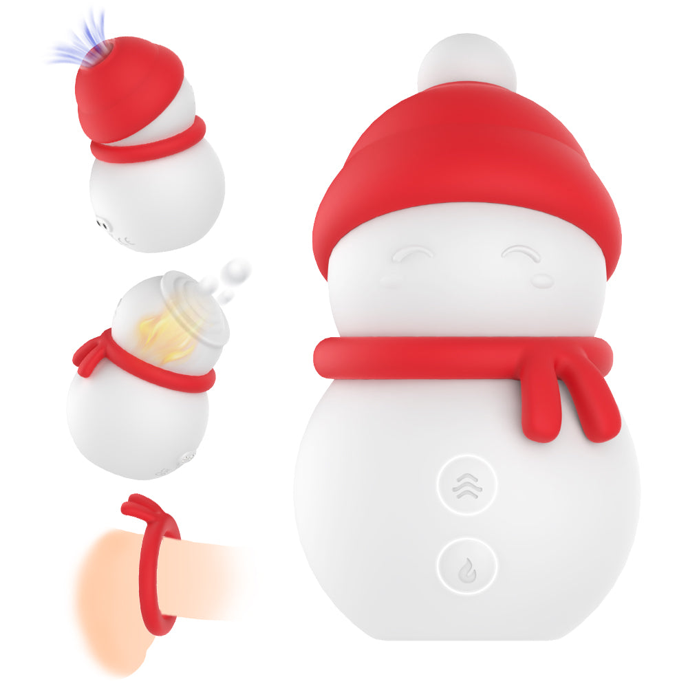 Snow Baby Massager