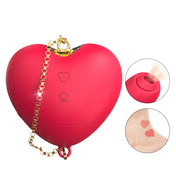 Cupid's Heart Wellness Device