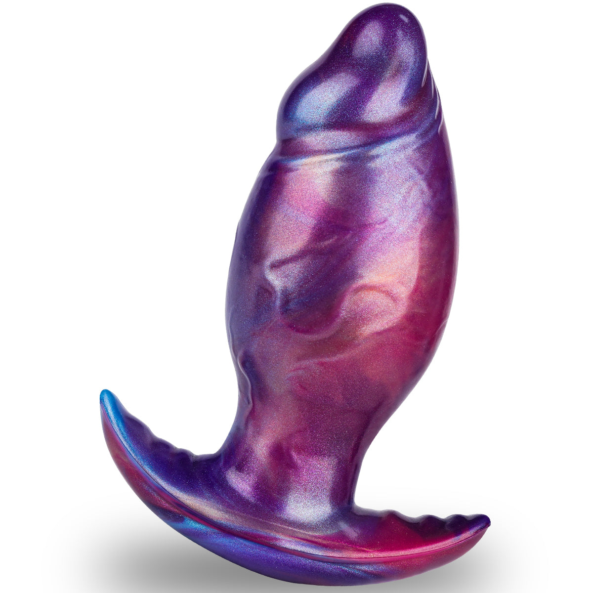 Magnetic Inflatable Butt Plug