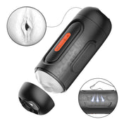 Multi-Motor Masturbator