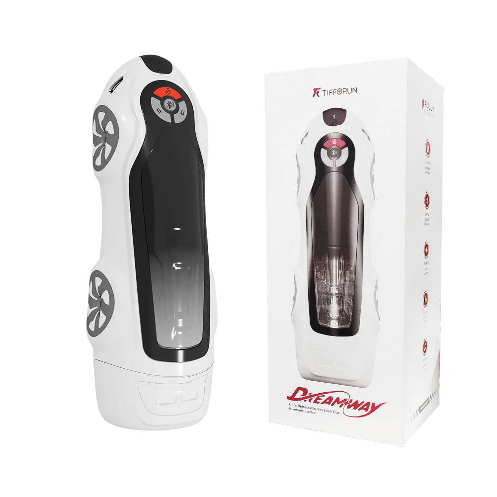 Supercar Auto-Stroker Male Masturbator