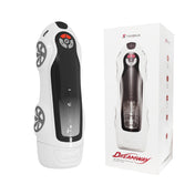 Supercar Auto-Stroker Male Masturbator