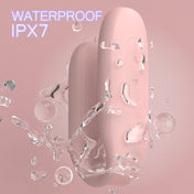 PulseSync 3-in-1 Couples Vibrator-Pink