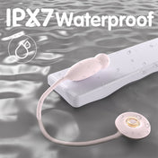 Telescopic Egg Vibrator-Pink