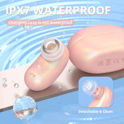 Wireless Clitoral Suction Vibrator