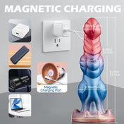 ThermaThrust Smart Dildo