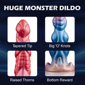 ThermaThrust Smart Dildo