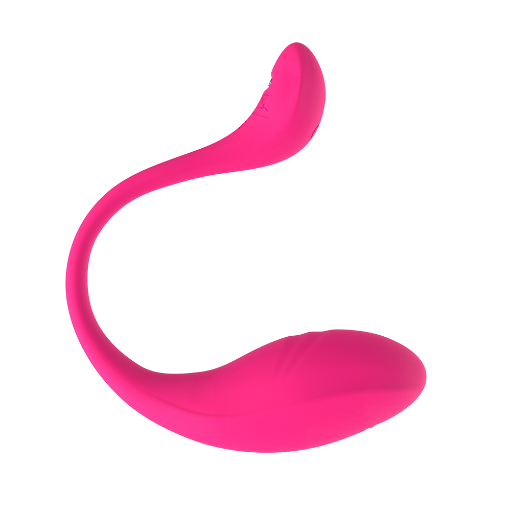 Hands-Free G Vibrator