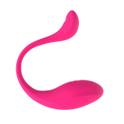 Hands-Free G Vibrator