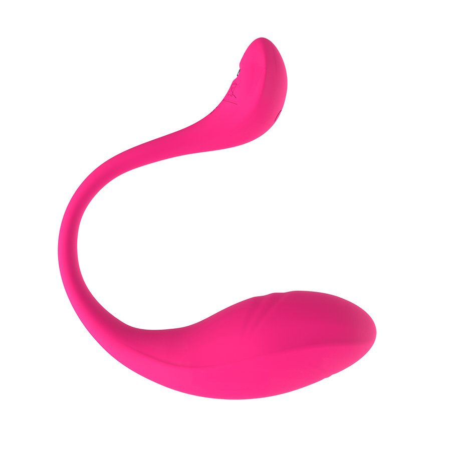 Hands-Free G Vibrator