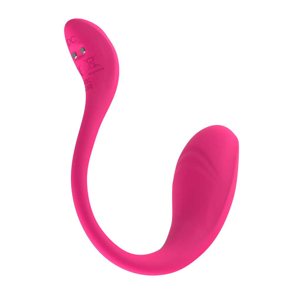 Hands-Free G Vibrator