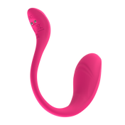 Hands-Free G Vibrator