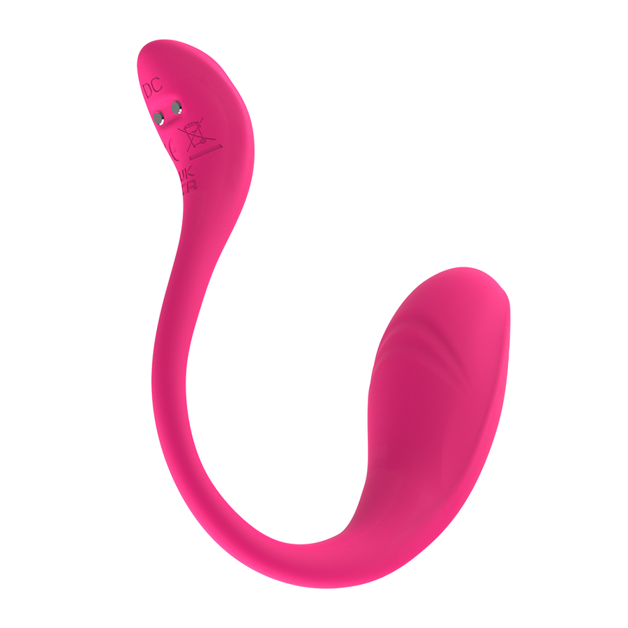 Hands-Free G Vibrator