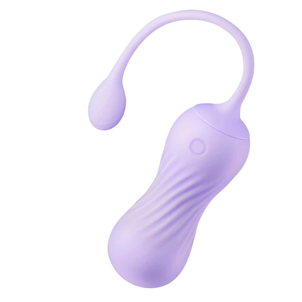 Gacha Egg Bullet Vibrator-Purple