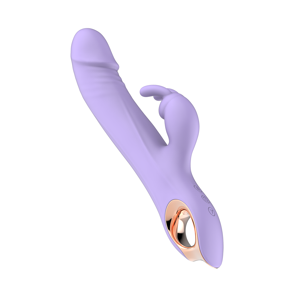 rabbit g-spot Vibrators