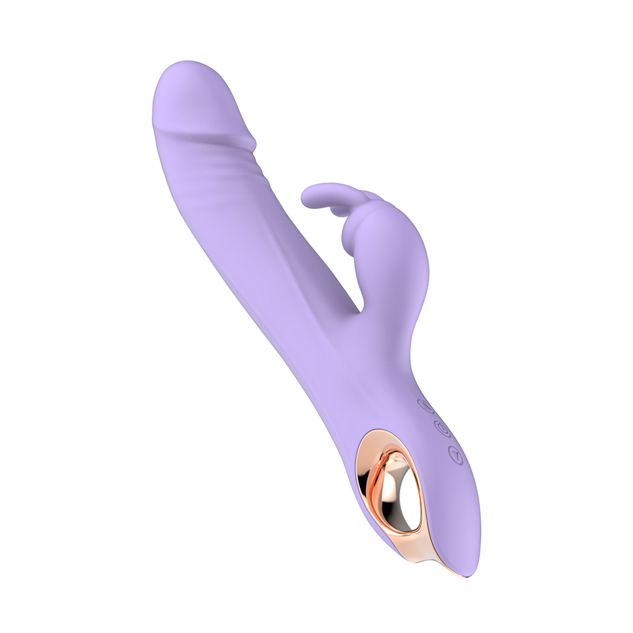 rabbit g-spot Vibrators