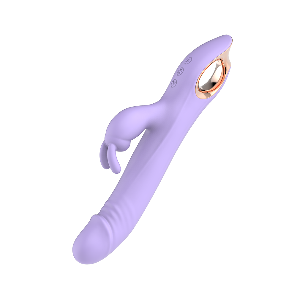 rabbit g-spot Vibrators