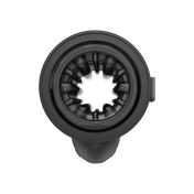 DeepDive Suction Cup Masturbator