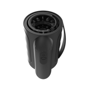 DeepDive Suction Cup Masturbator