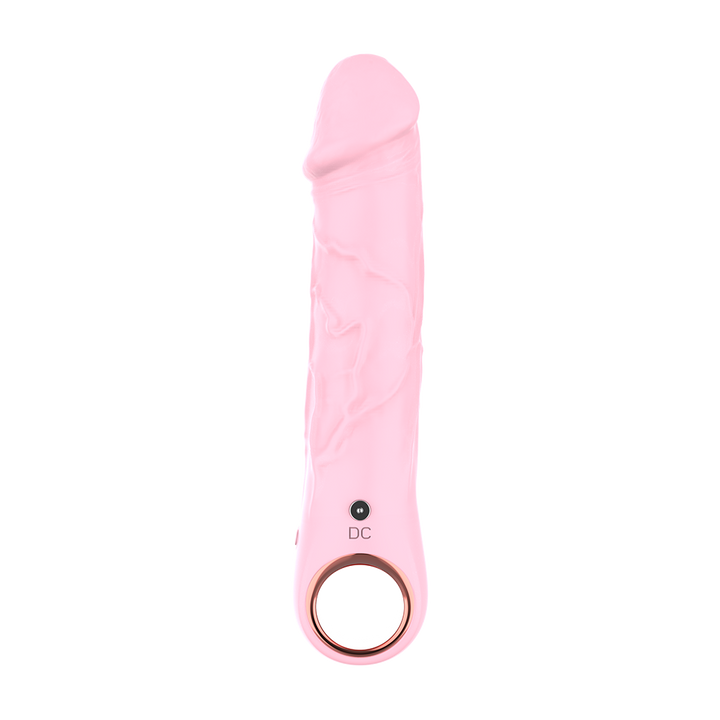 Finger Ring G-Spot Vibrator