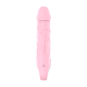 Finger Ring G-Spot Vibrator